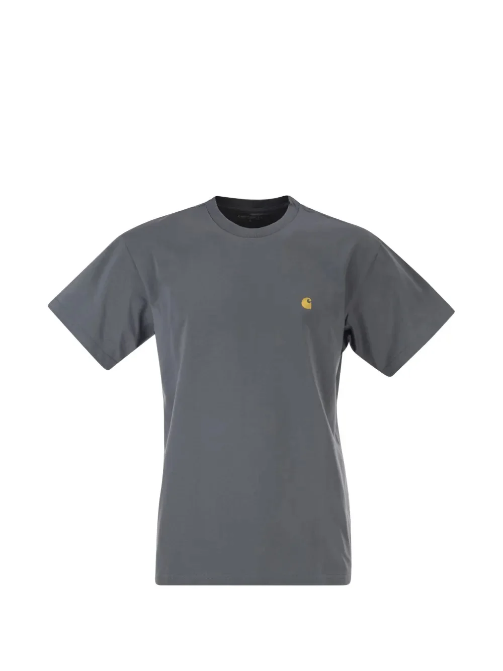 CARHARTT WIP - Unisex S/S Chase T-Shirt - 1