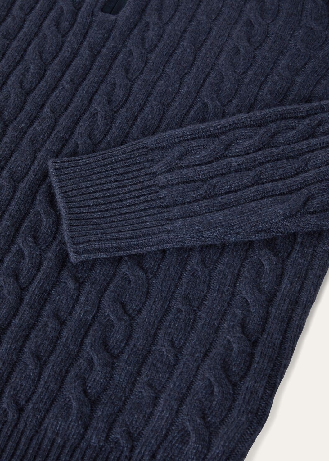 Treccia Sweater - 6