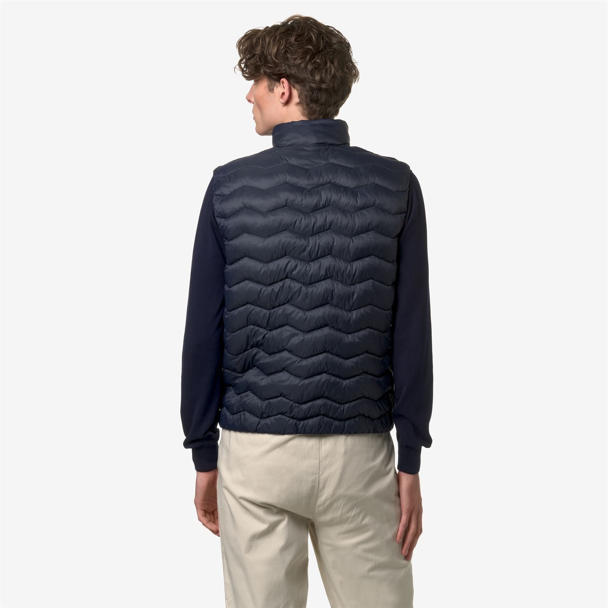 VALEN QUILTED WARM - 5