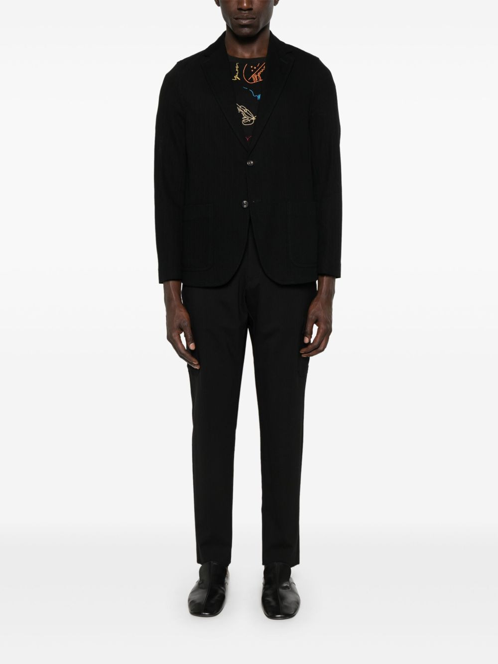 Circolo 1901 - Circolo 1901 Blazer - 5