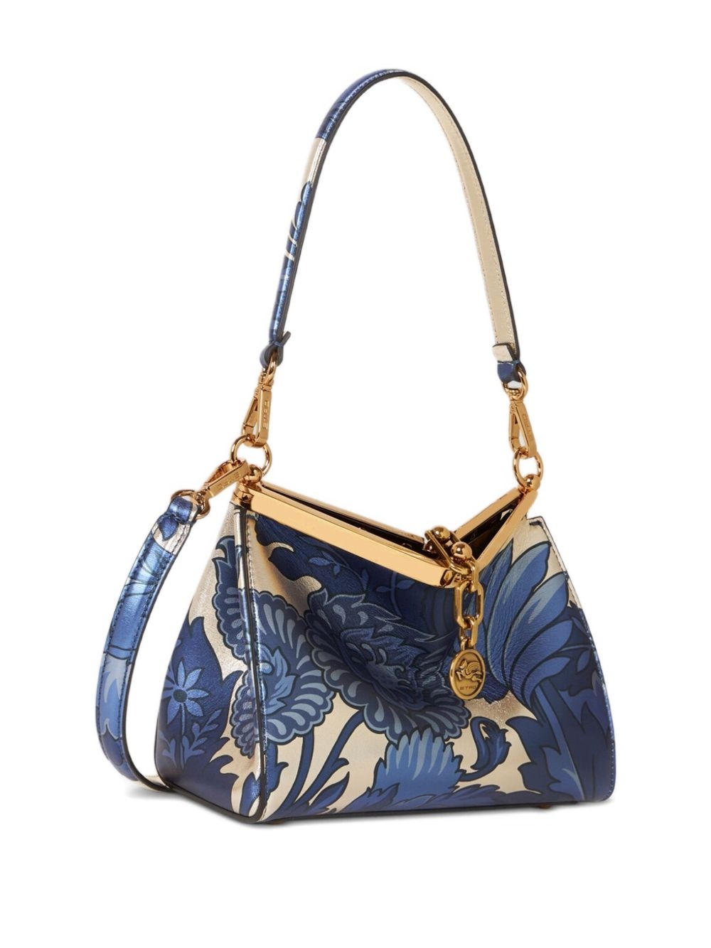 small Vela shoulder bag - 4