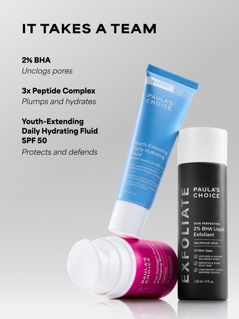 High-Performance Skincare Trio 5