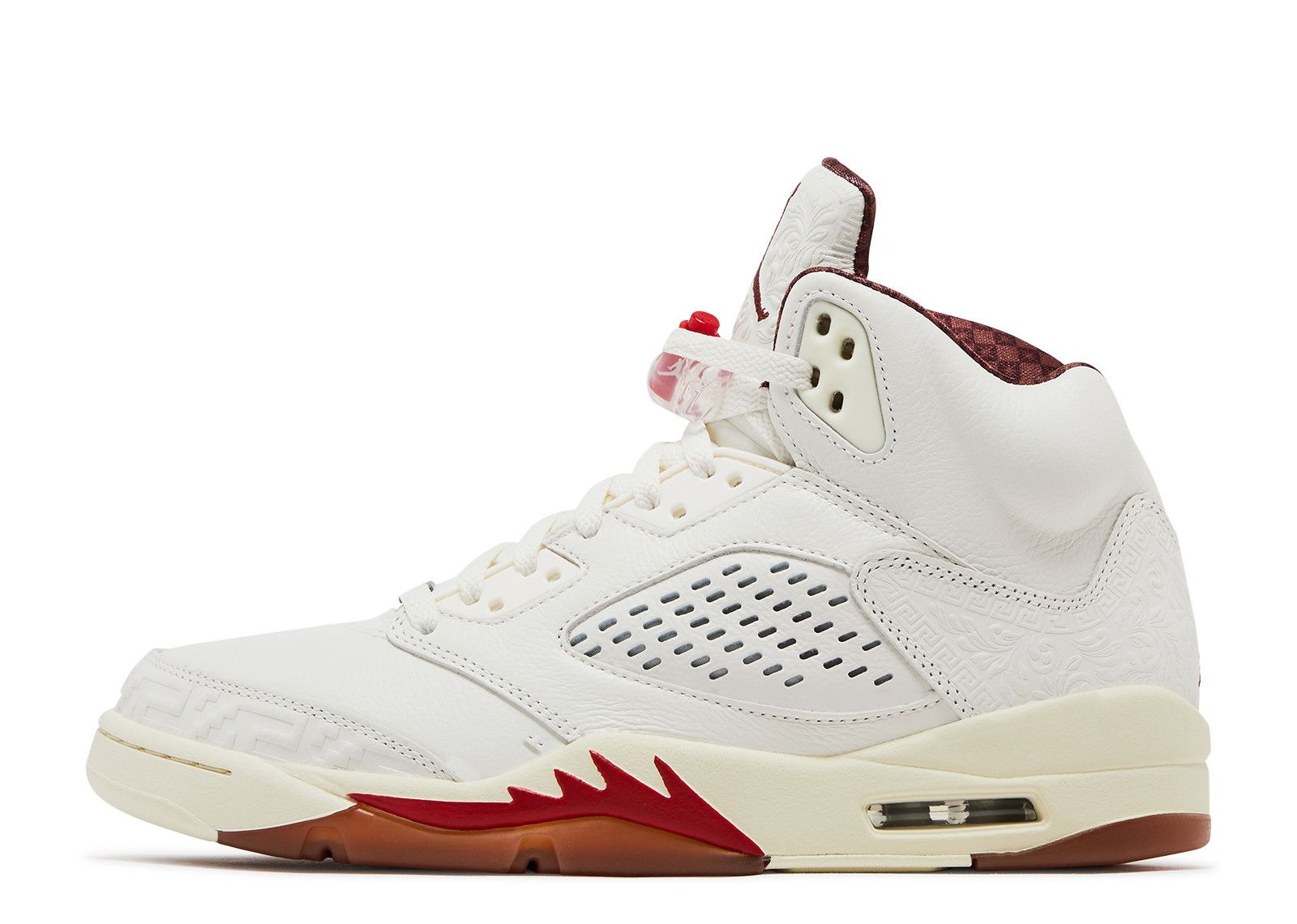 JORDAN 5 RETRO 'EL GRITO - SAIL' - 6