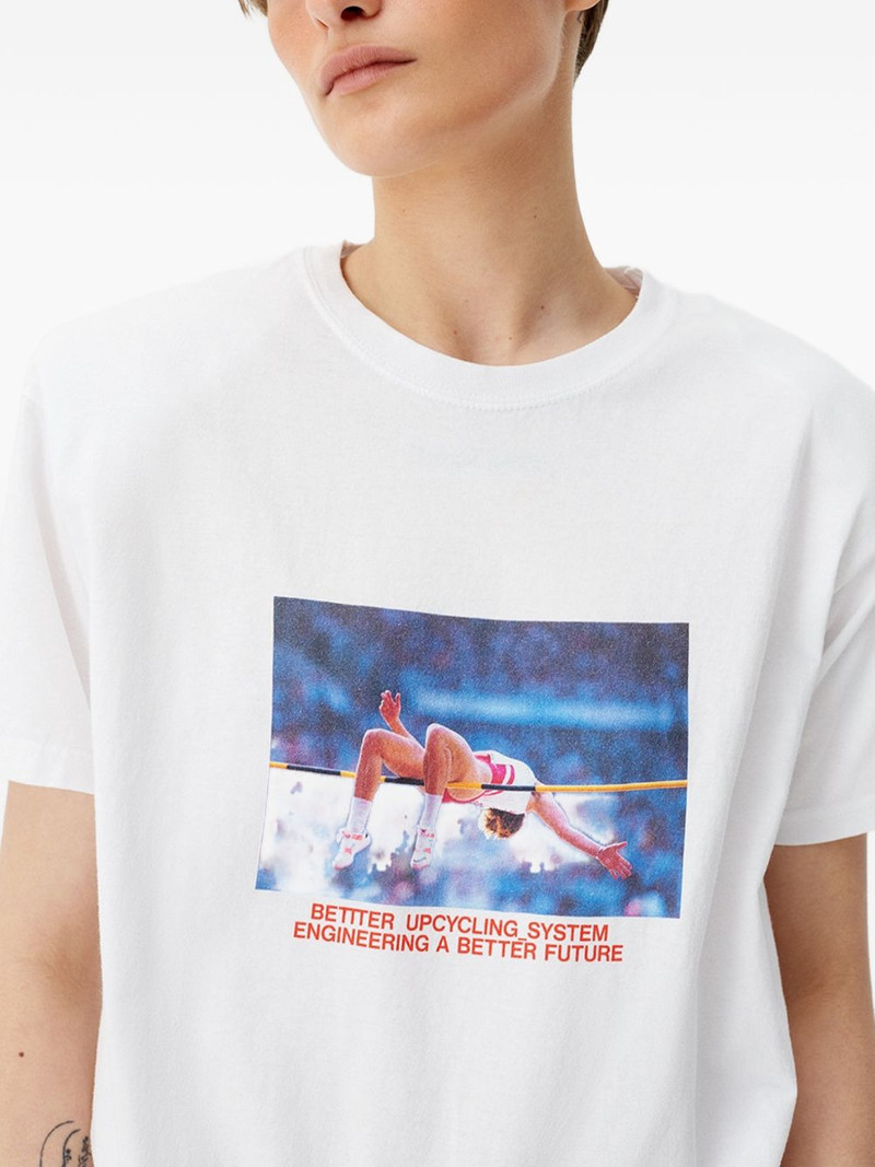 BETTTER Yulya T-shirt outlook
