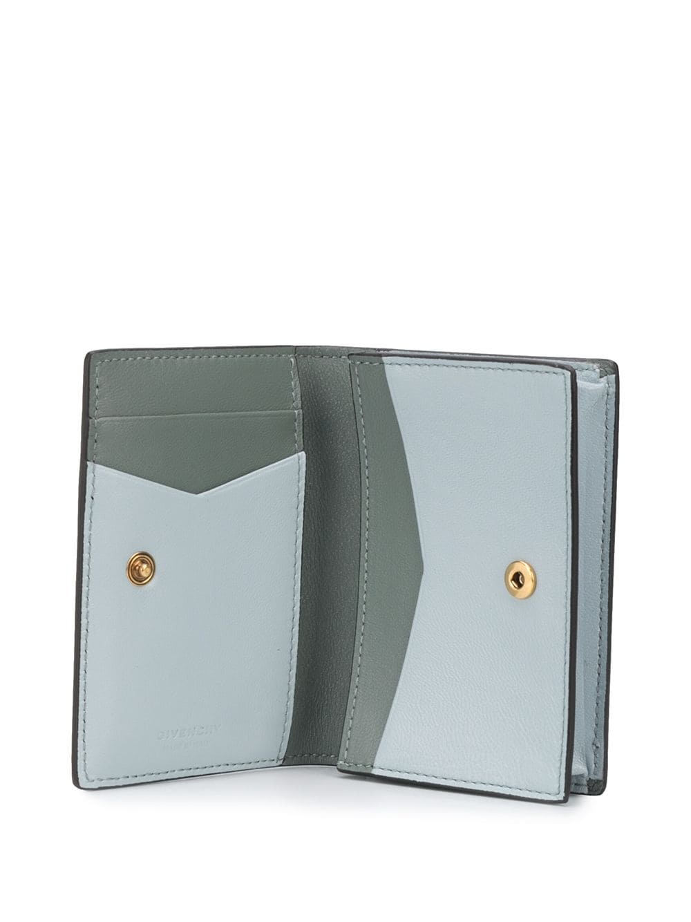 Edge bi-fold wallet - 3