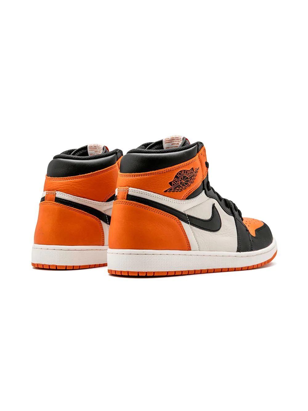 Air Jordan 1 Retro High OG shattered backboard - 3