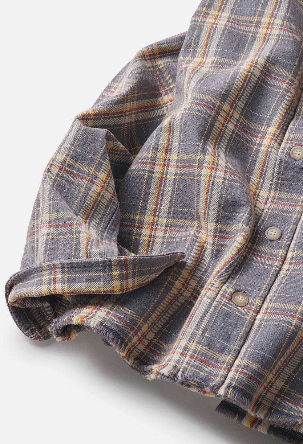 HEMI OVERSIZED SHIRT - 3