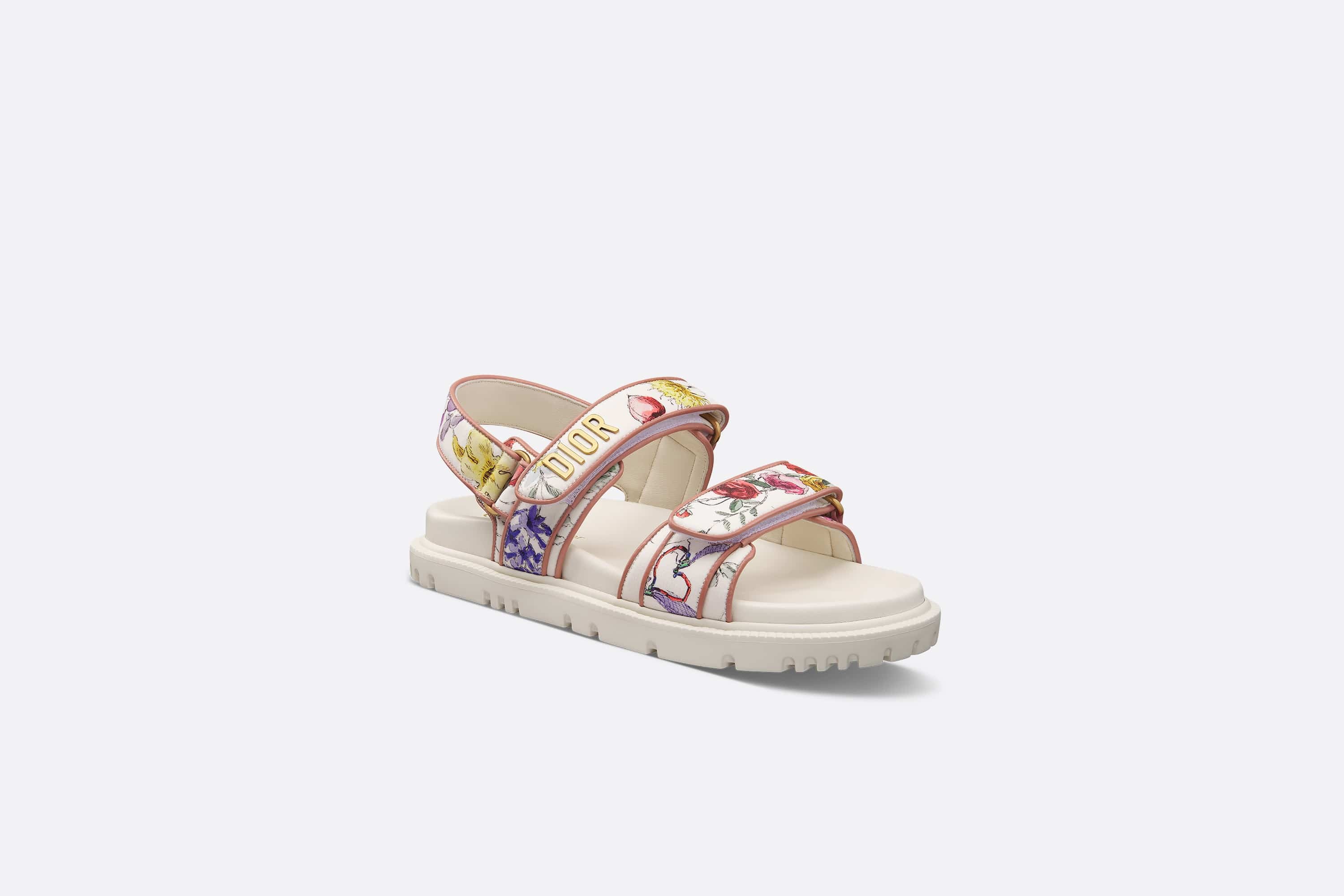 Dioract Sandal - 2