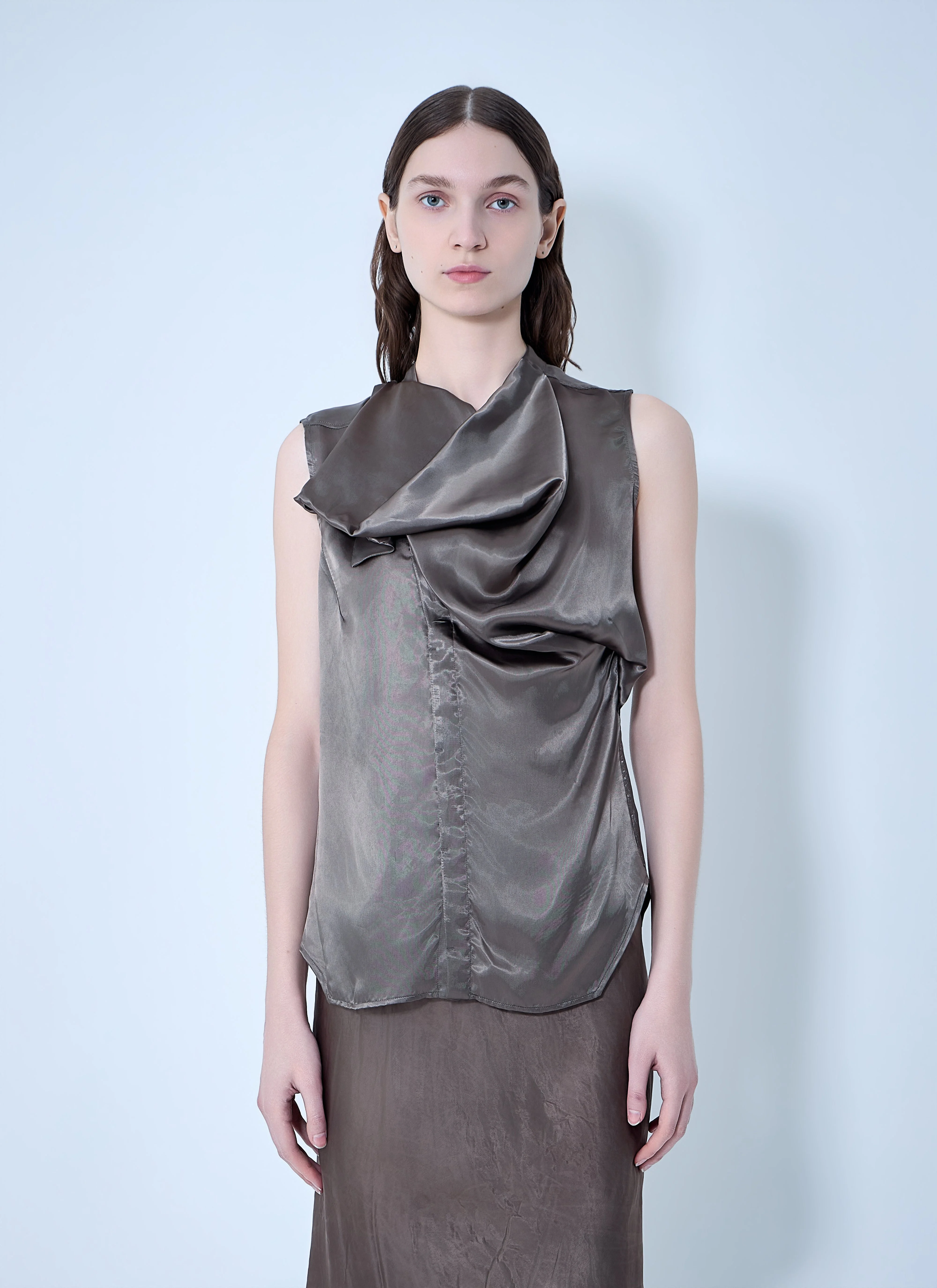 Rick Owens Women Island Top - 1
