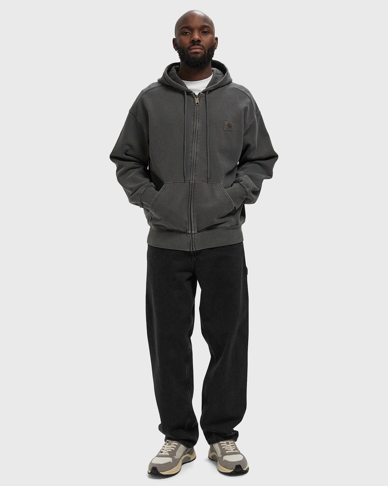 Carhartt Hooded Nelson Jacket outlook