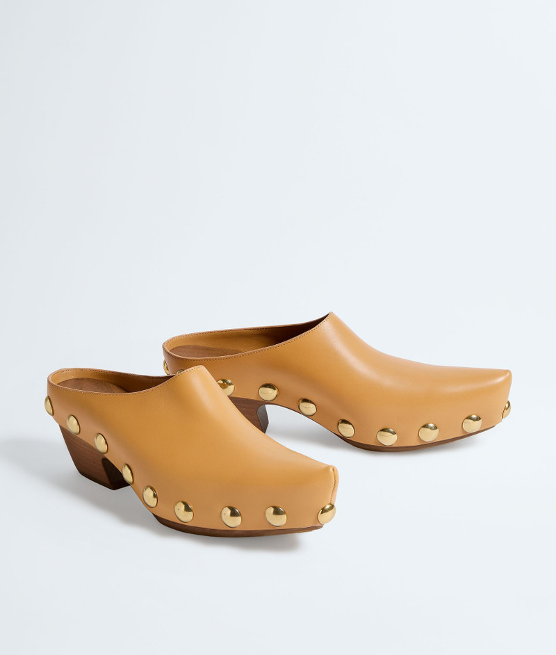 Bottega Veneta Gondola Clog outlook