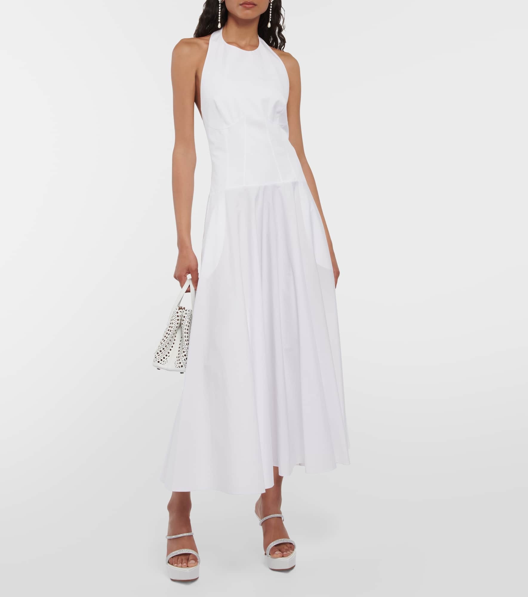 GIANVITO ROSSI ヘセル ヒル サンタル G6168615RIC NAPAIRR Gianvito Rossi – GINZA SIX | GSIX | ギンザ シックス | 銀座