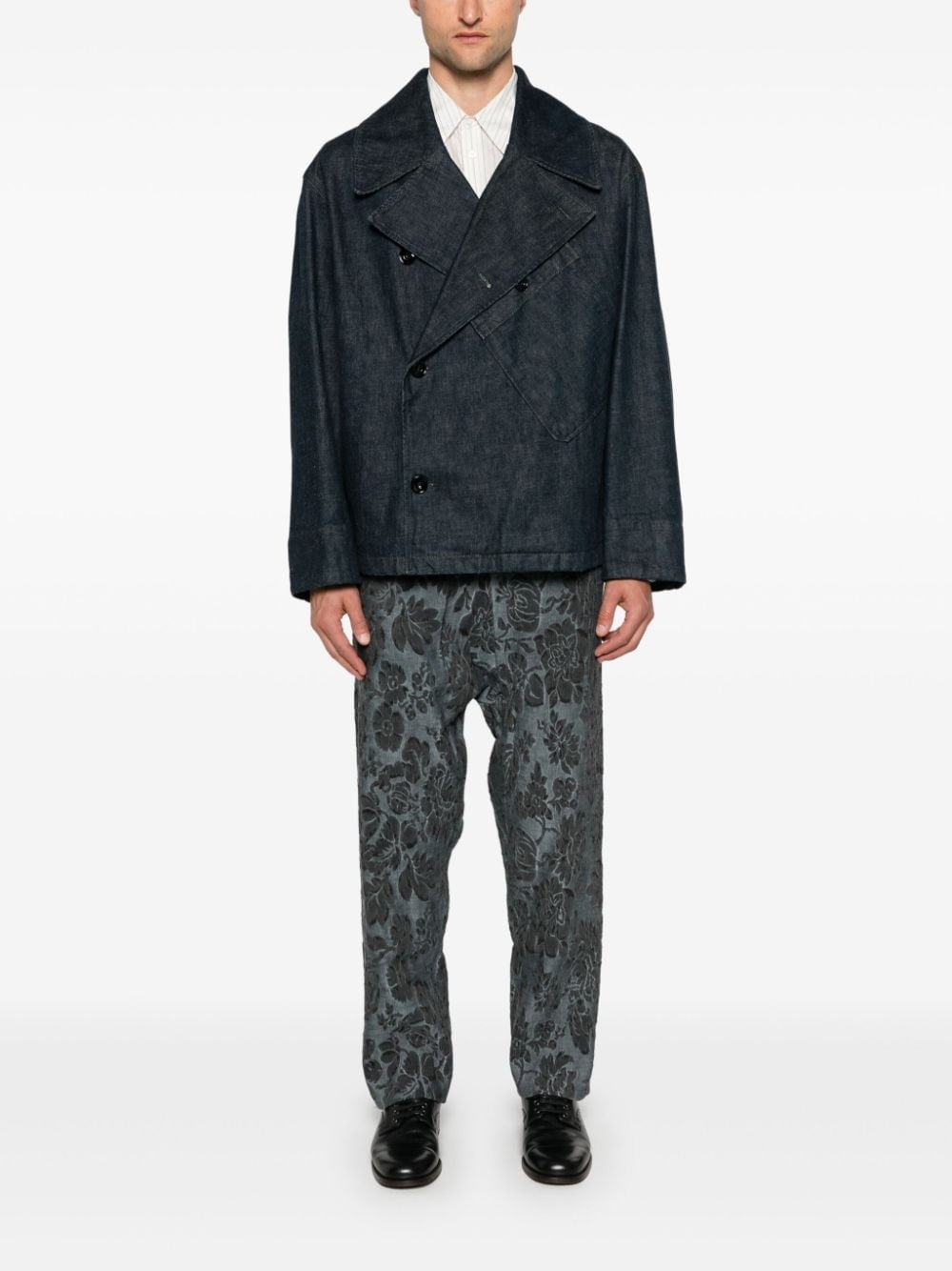 Perch trousers - 2