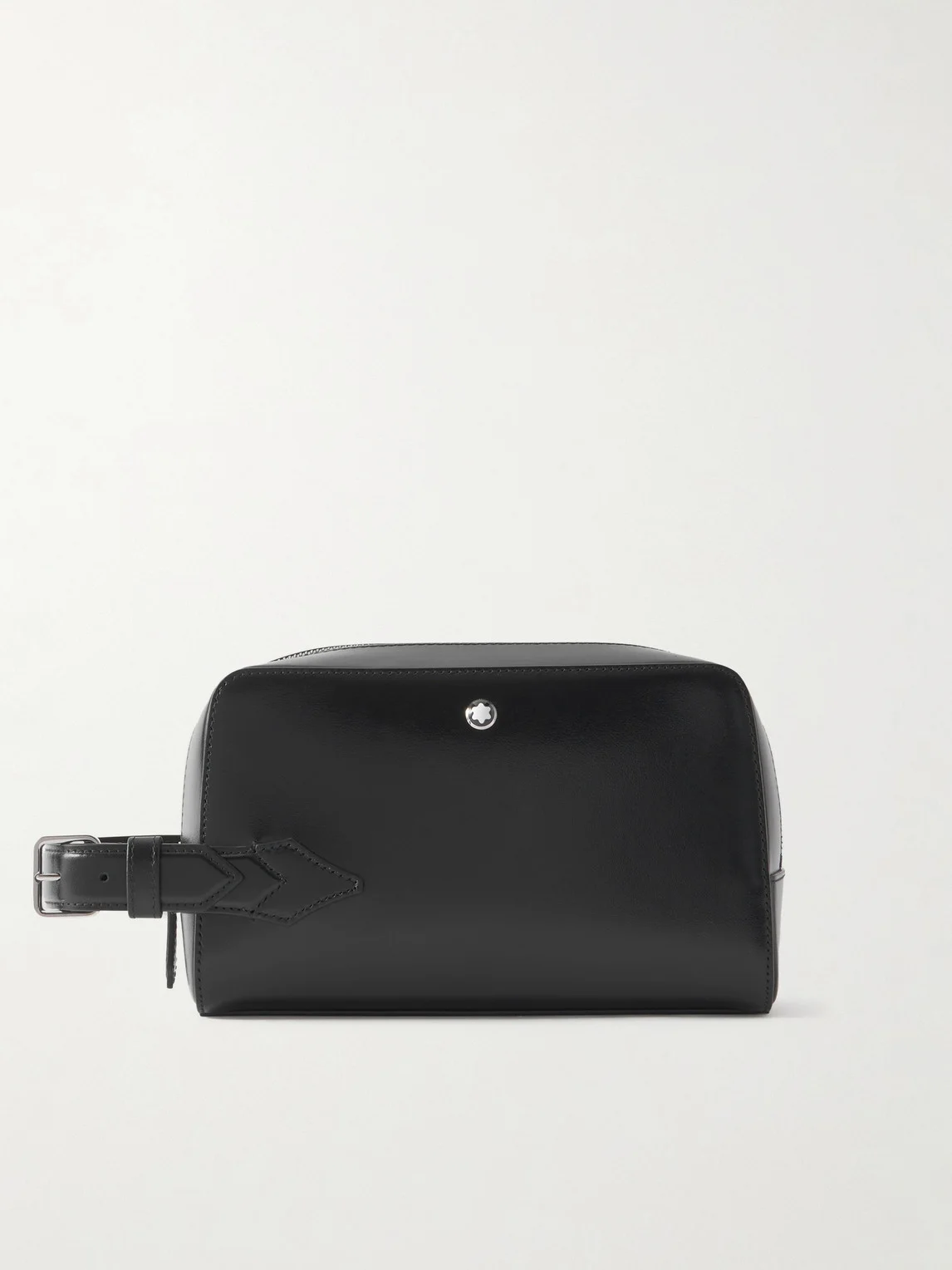 Meisterstück Leather Wash Bag - 1