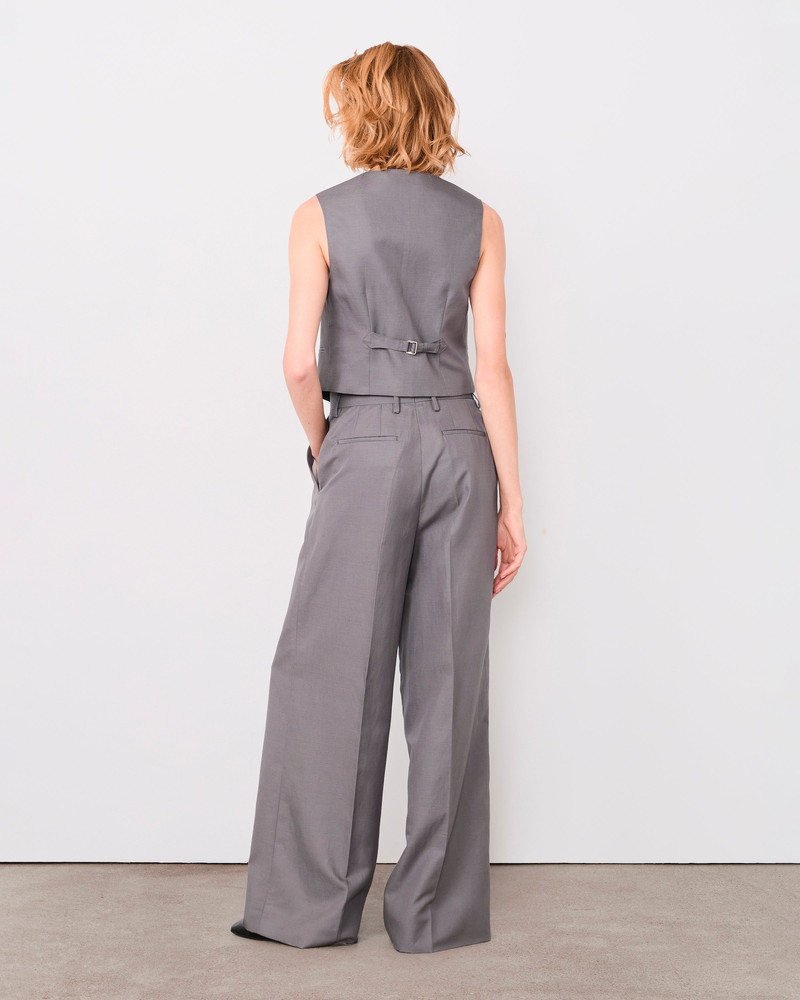 CLEORE WAISTCOAT 3
