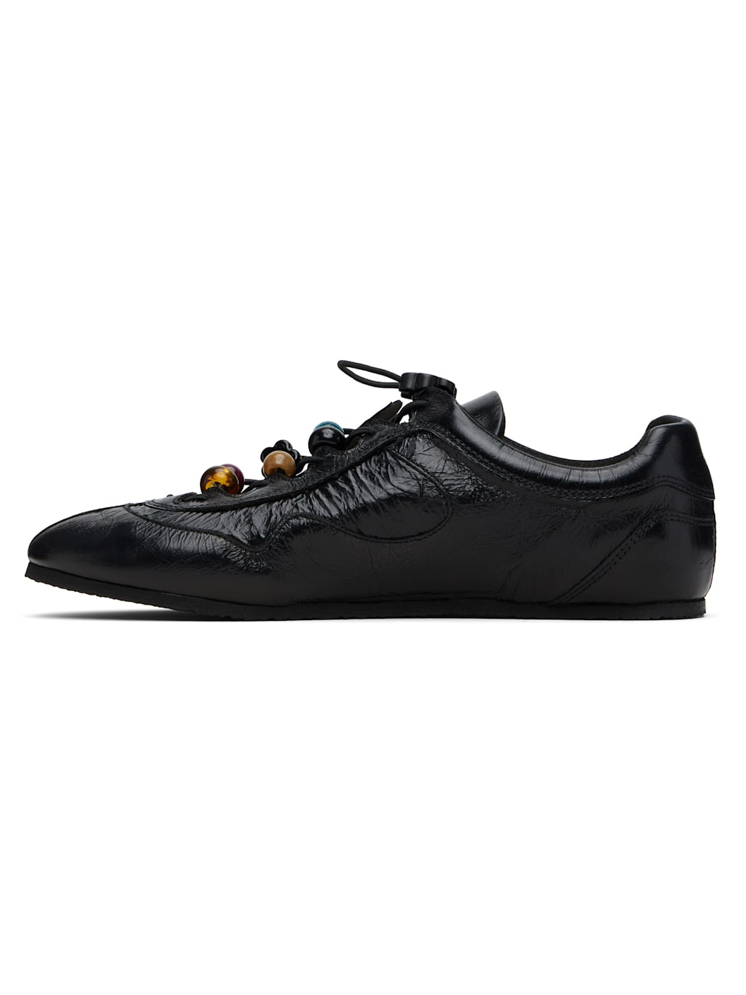 Black Blaise Sneakers - 3