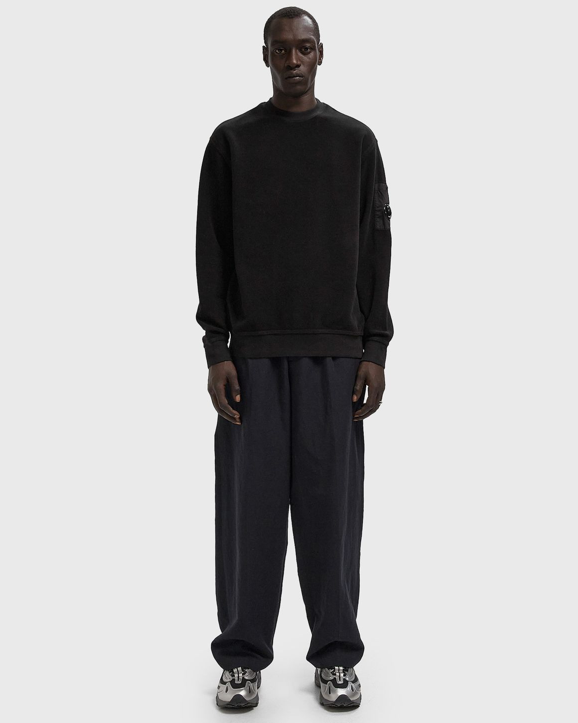 SWEATSHIRTS - CREW NECK - 2