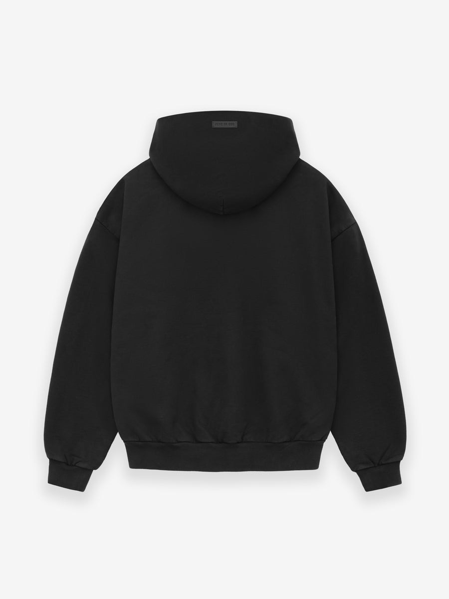 Undersized Hoodie - 2
