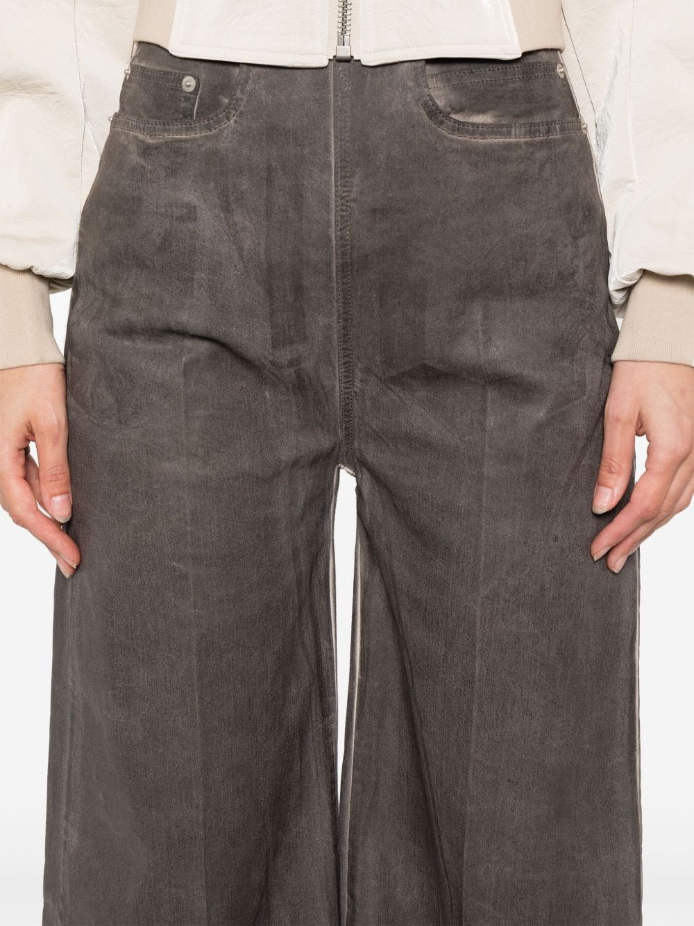 Dirt Cooper trousers - 5