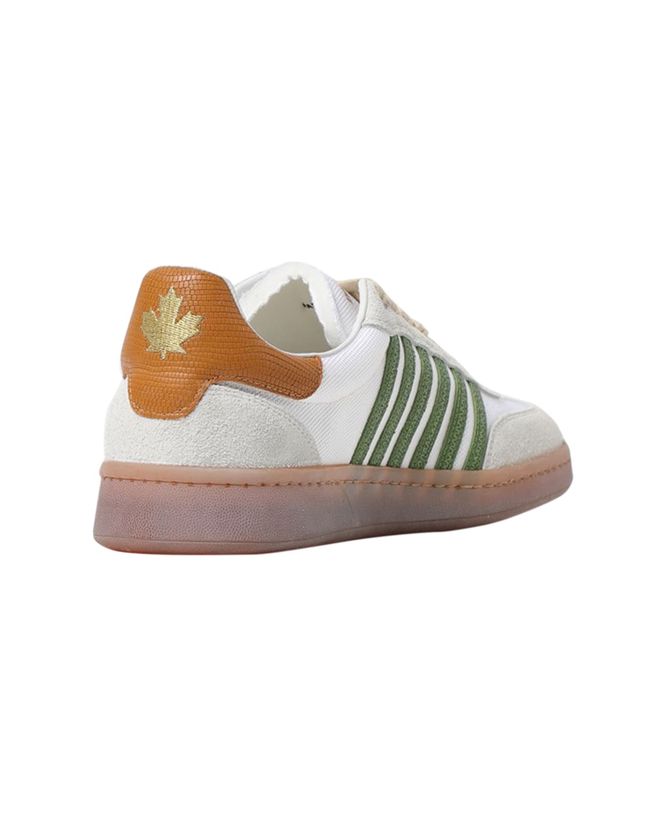 Sneakers - 3