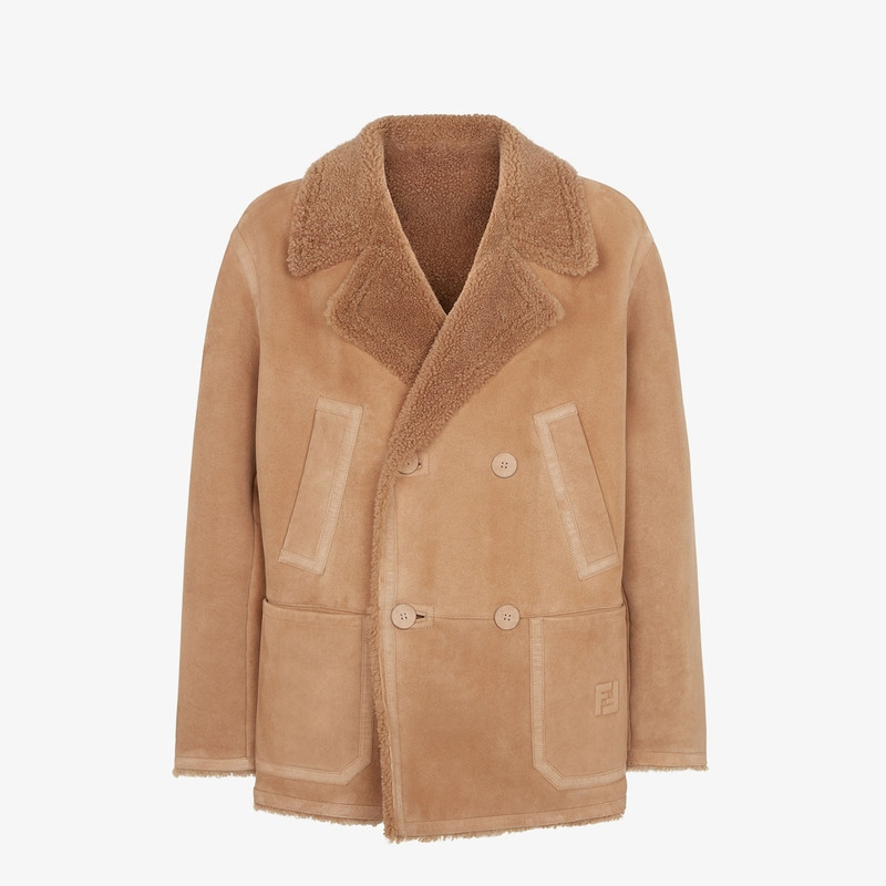 FENDI Blouson - FM0270ATJBF0QB8 | REVERSIBLE