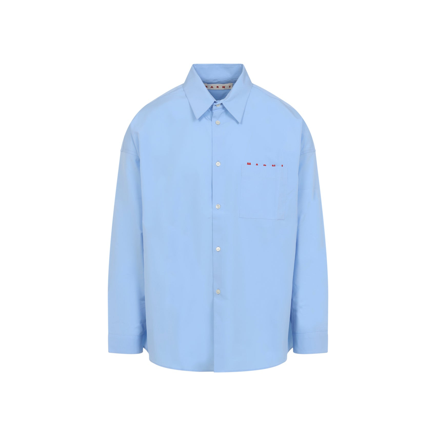 Marni L/S Shirt Men - 1