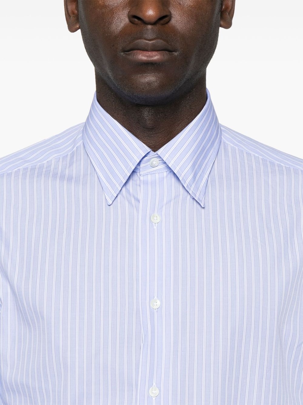 striped shirt - 5