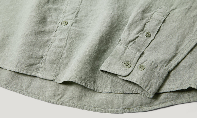 SCALE SHIRT 3