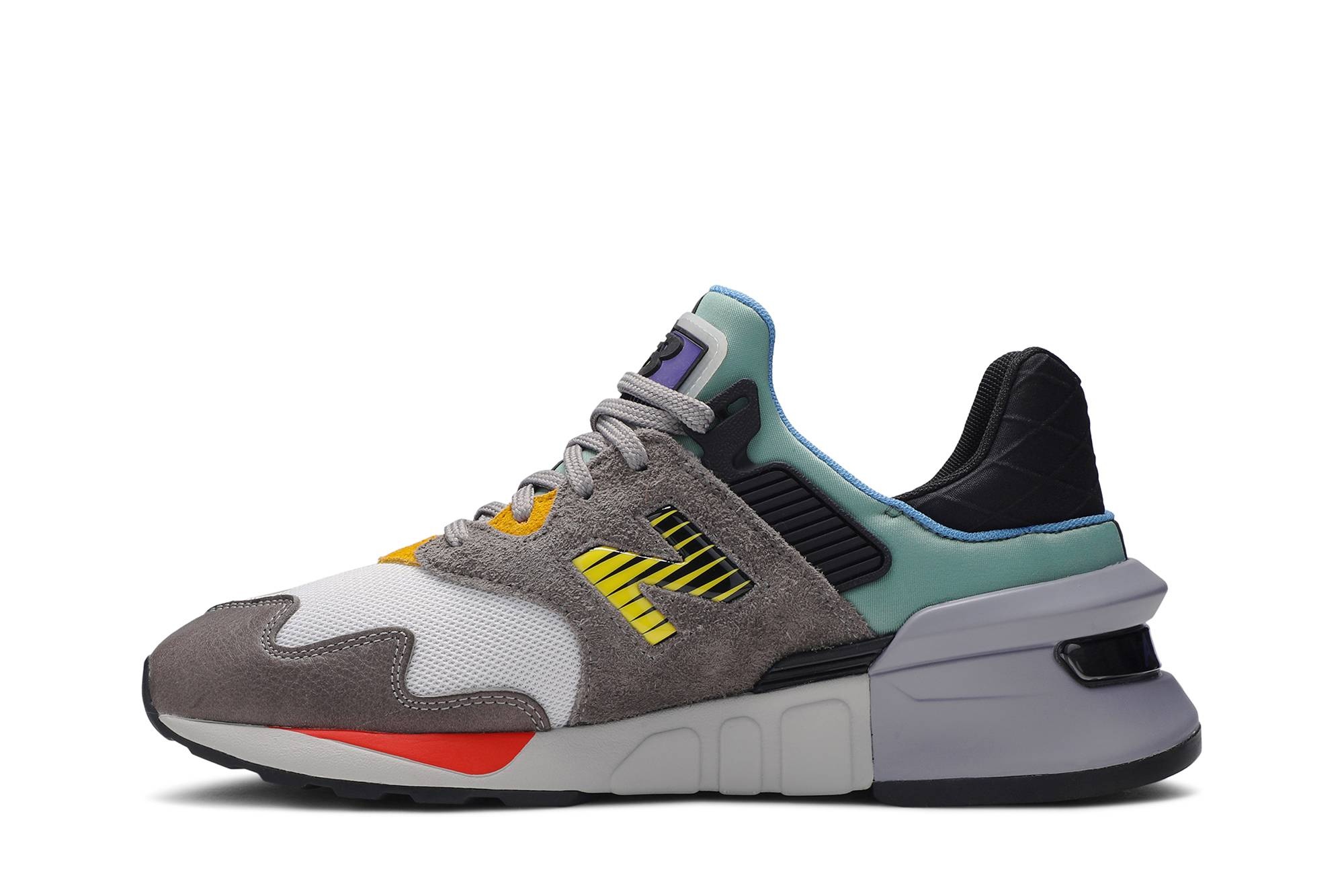 Bodega x 997S 'No Bad Days' - 3