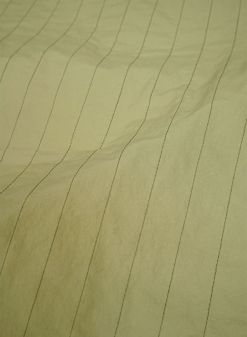 Army Vest Reversible Fade Camo in Green 16