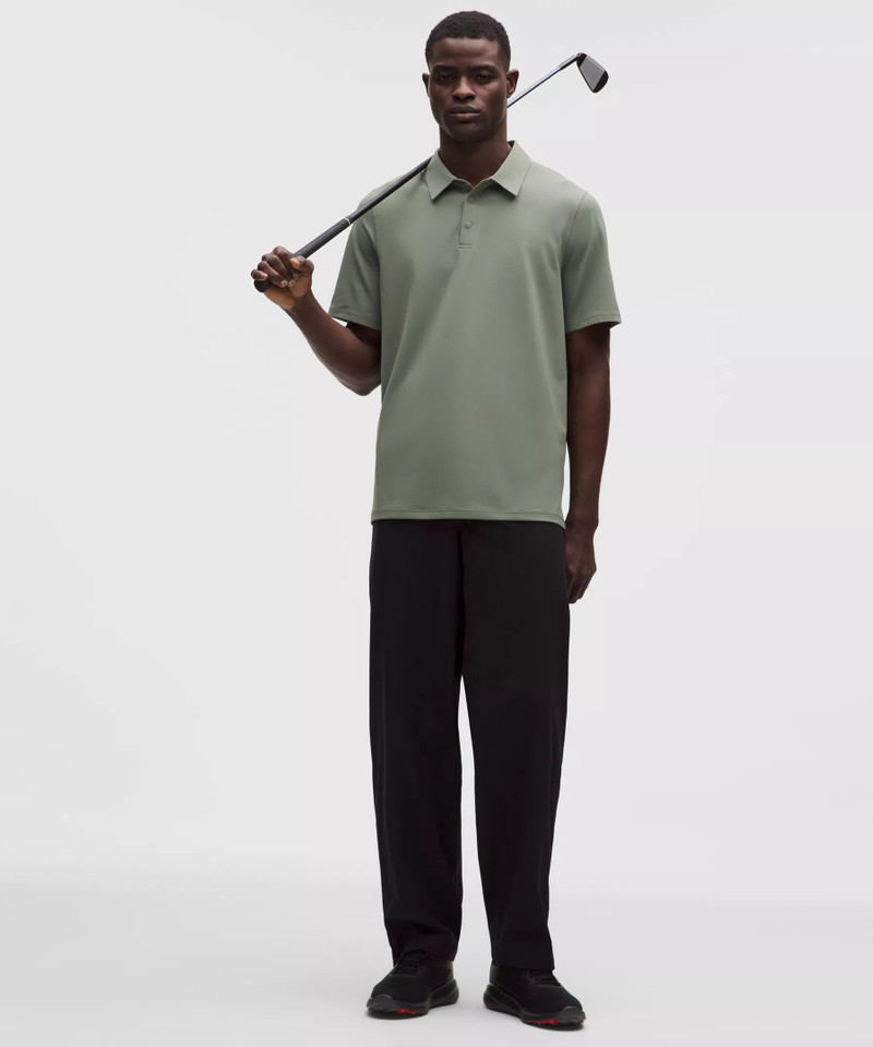 lululemon Men's ShowZero™ Classic-Fit Polo Shirt outlook