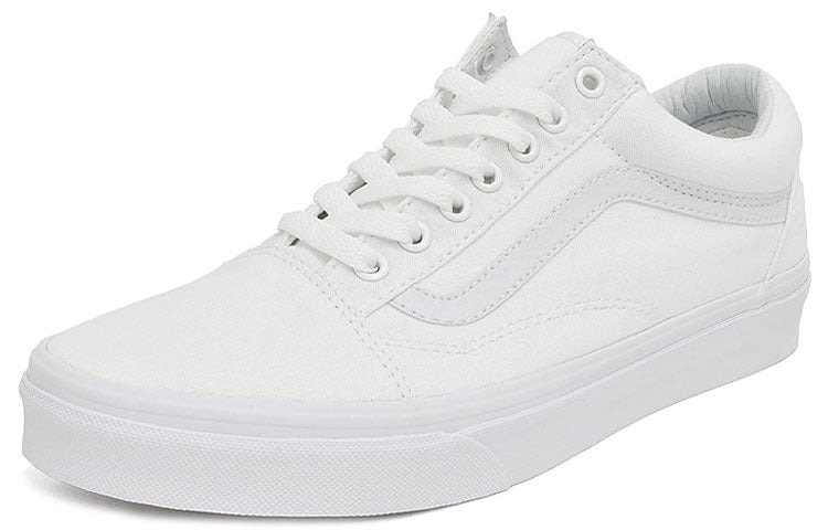 Vans Old Skool 'True White' VN000D3HW00 - 2