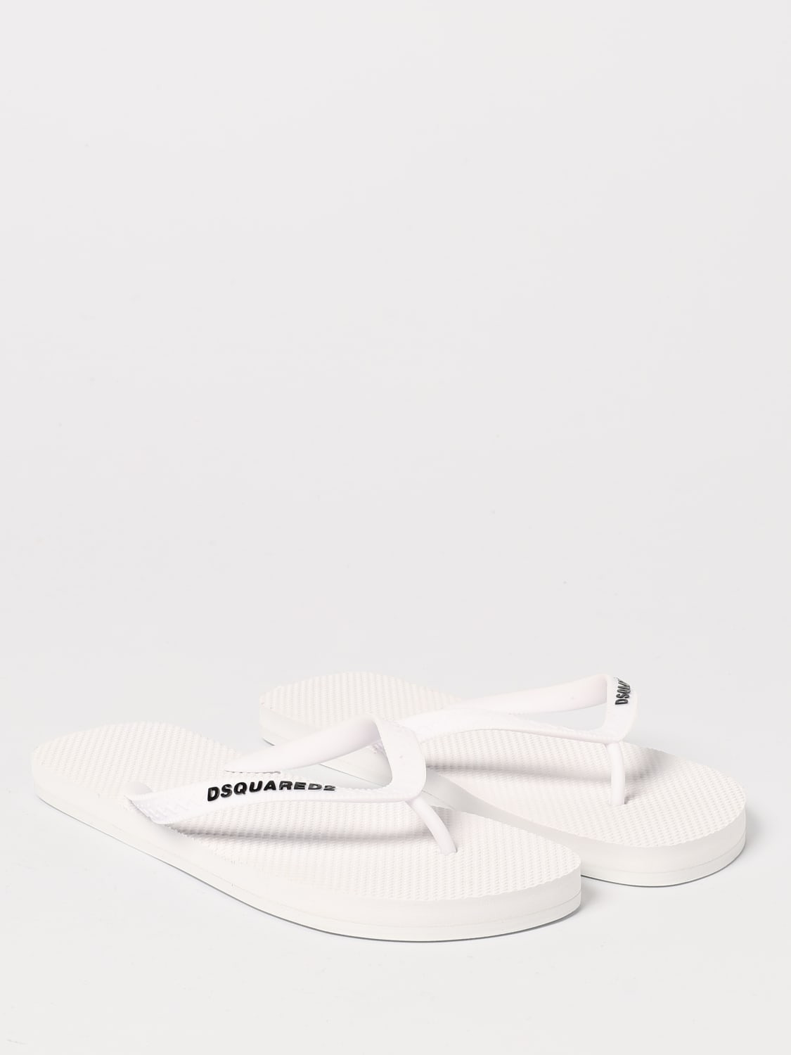 Sandals men Dsquared2 - 2