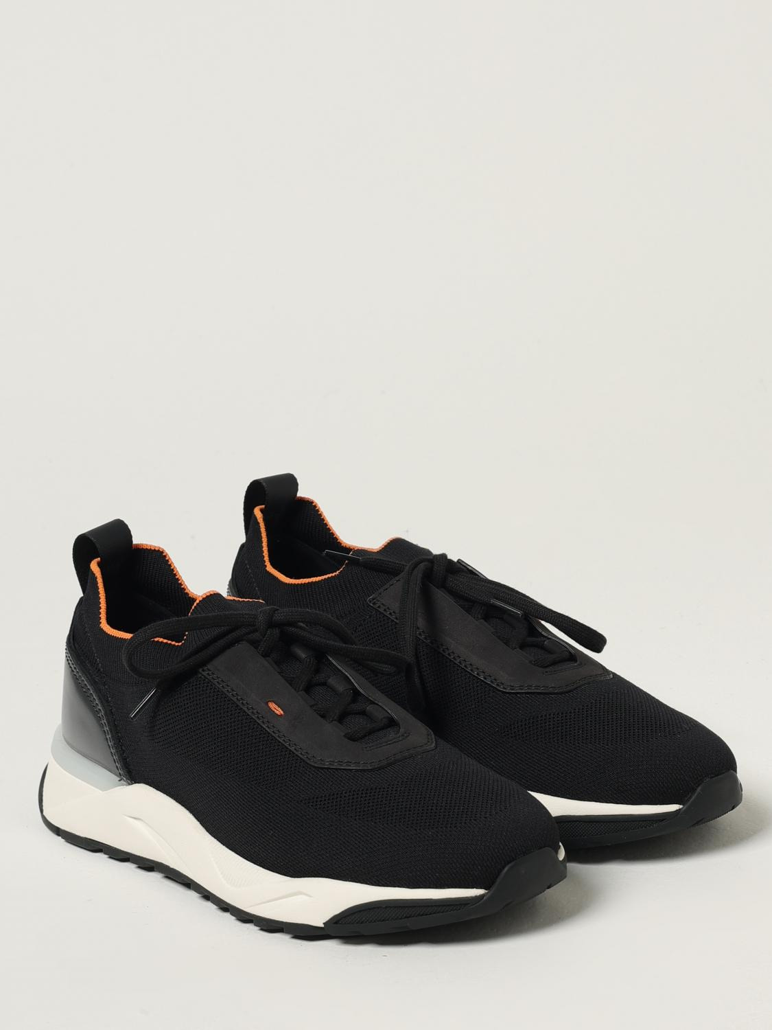 Sneakers men Santoni - 2