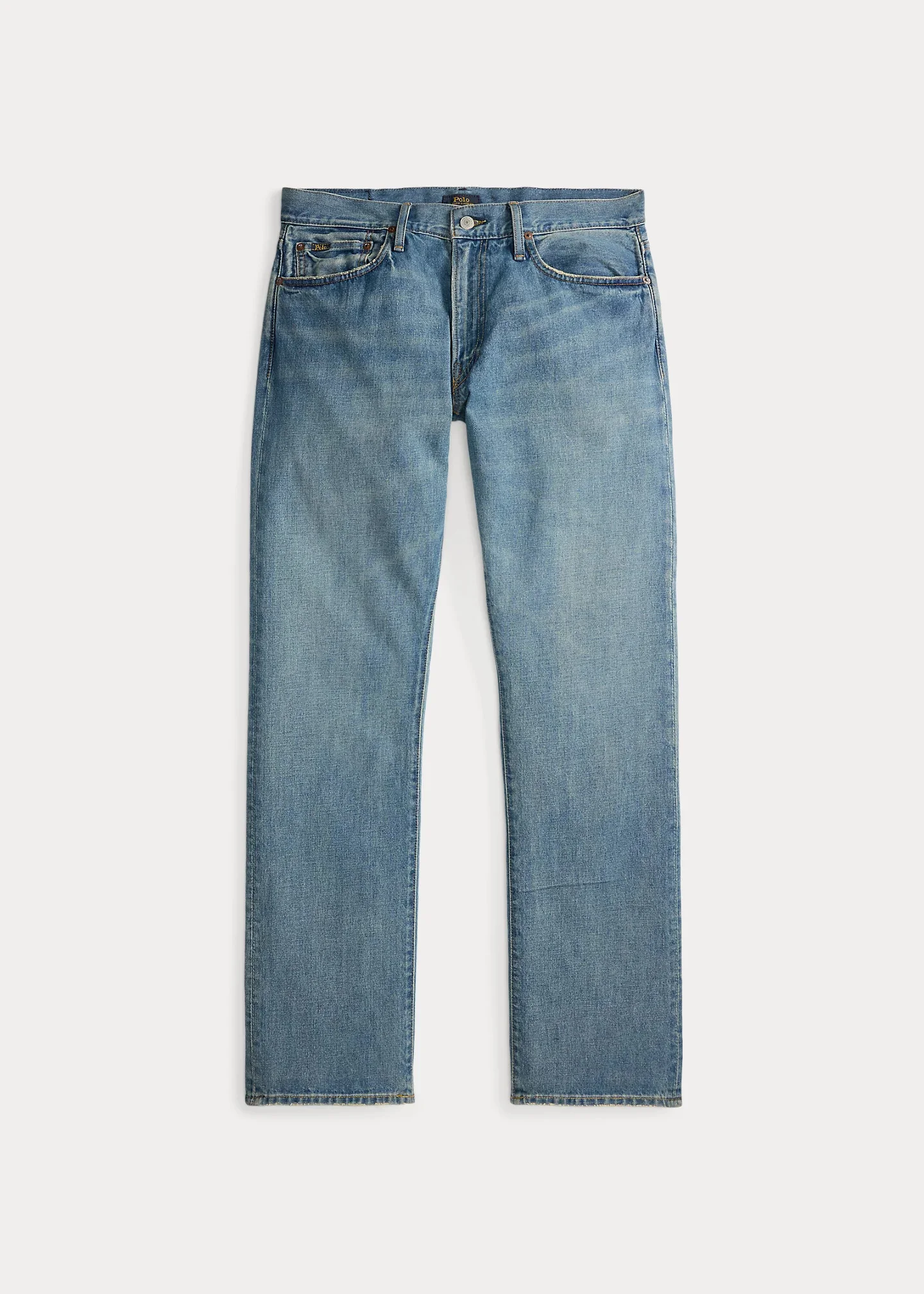 Hampton Straight Jean - 1