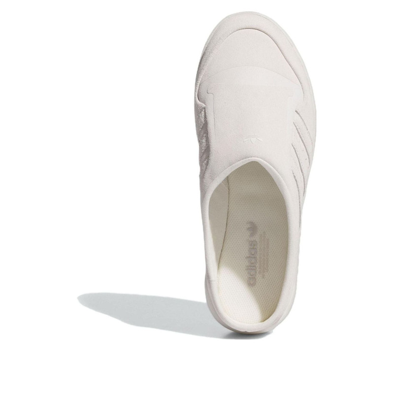 adidas adidas Rivalry Mule 'Cream' IG2232 outlook