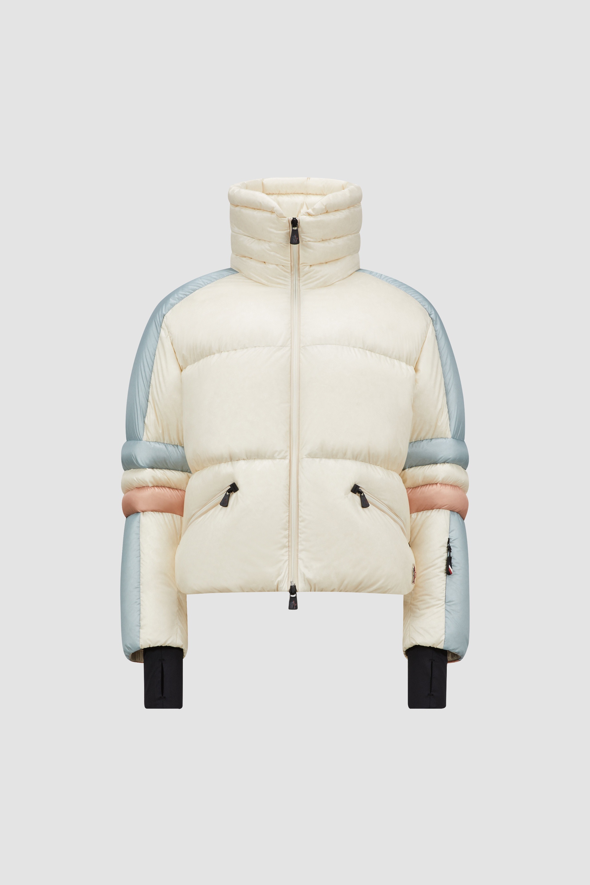 Mismi Short Down Jacket - 1
