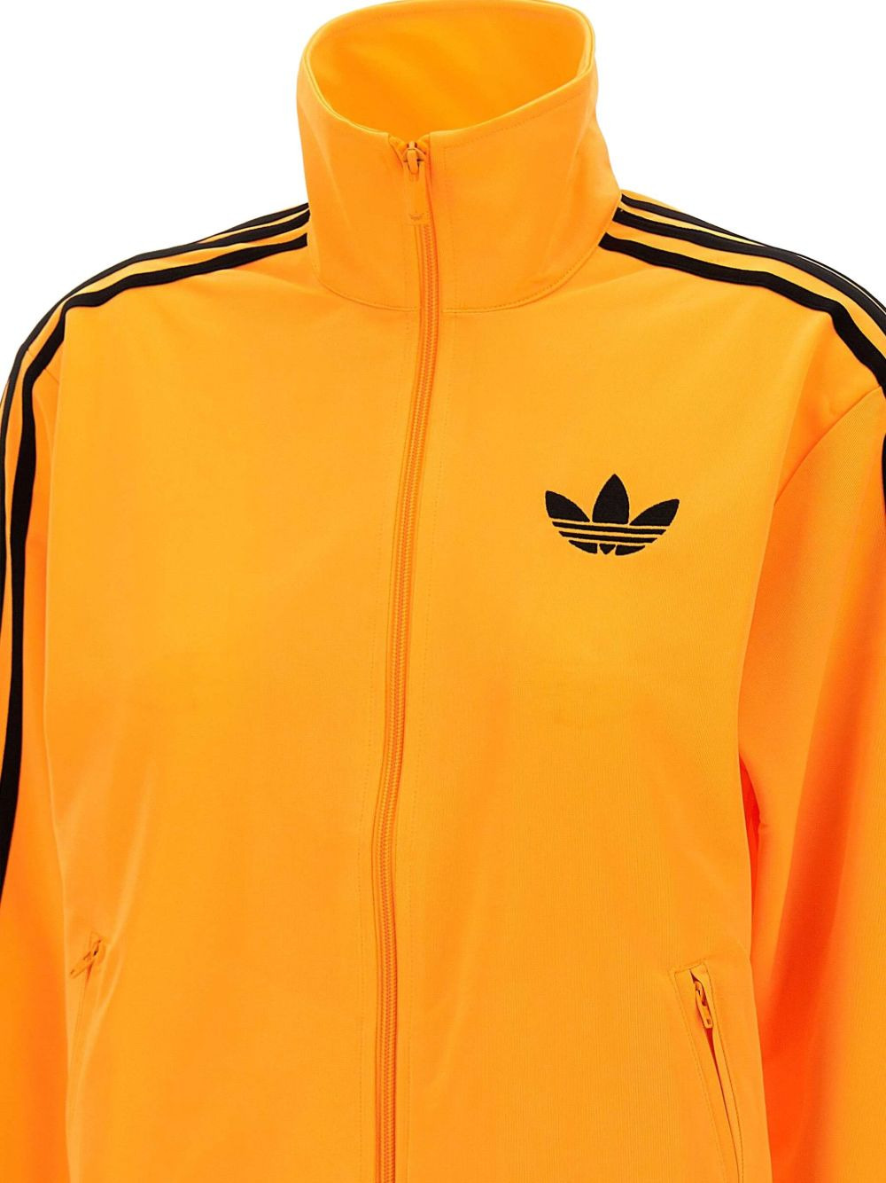 Firebird three-stripe sweat jacket - 5