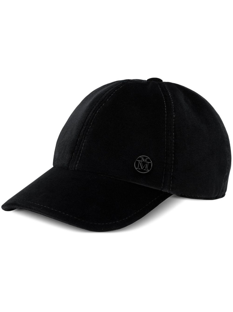 Tiger cap 1