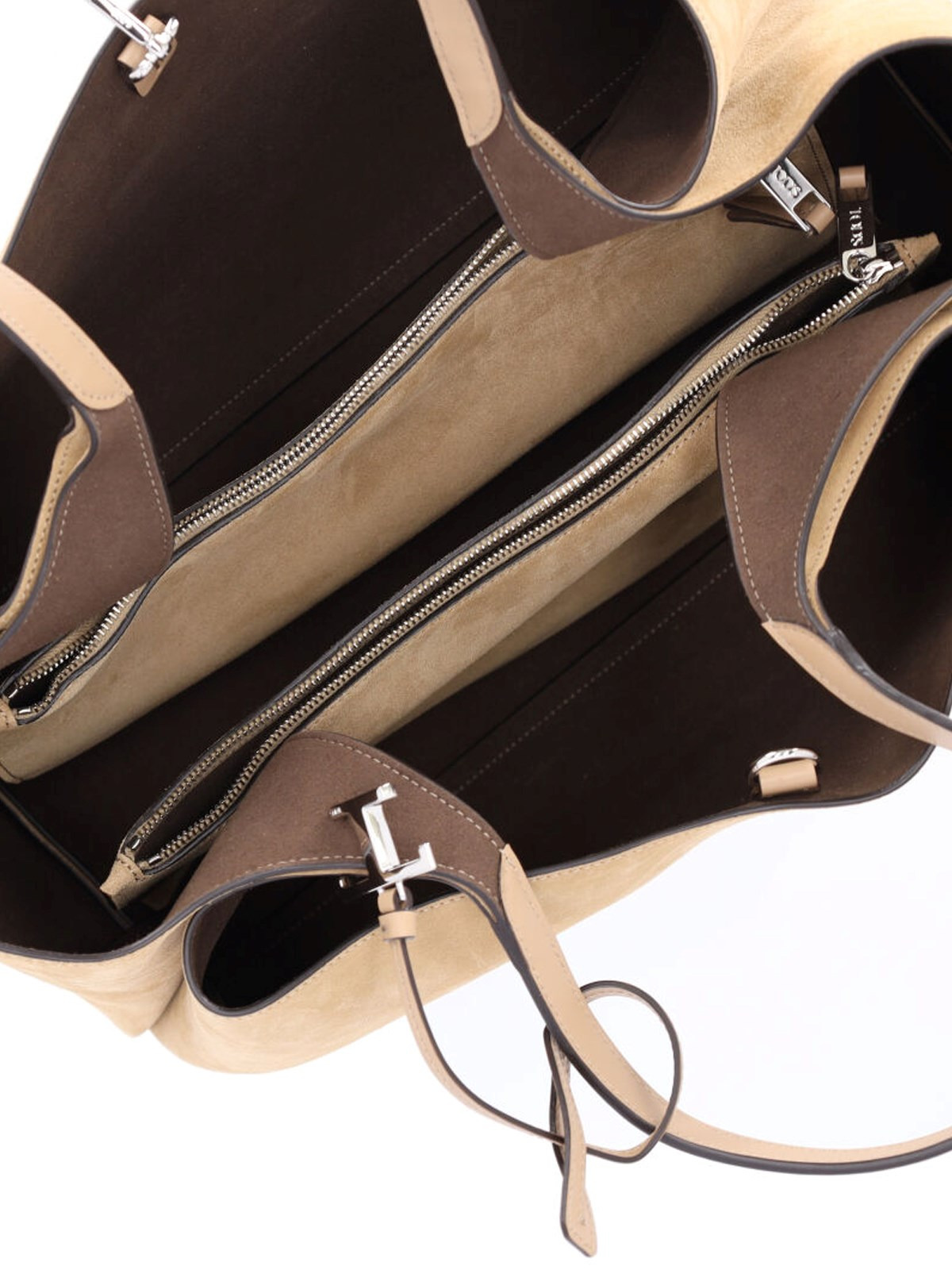 MEDIUM LOGO BAG - 4