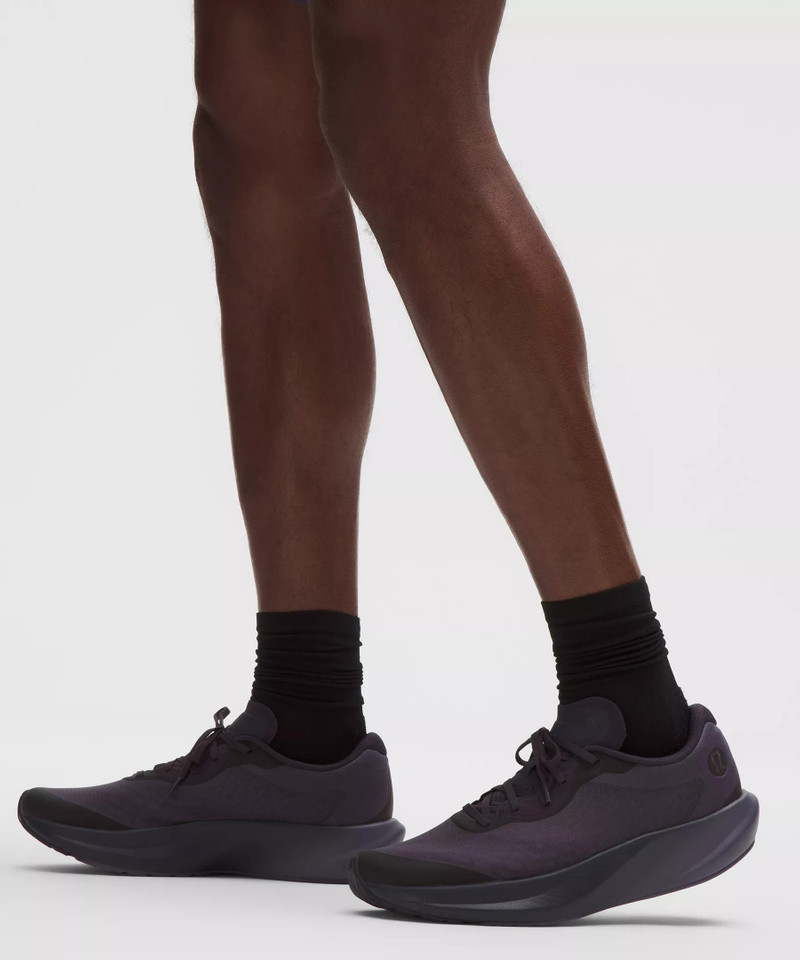 lululemon Men's Split Shift Running Shoe outlook
