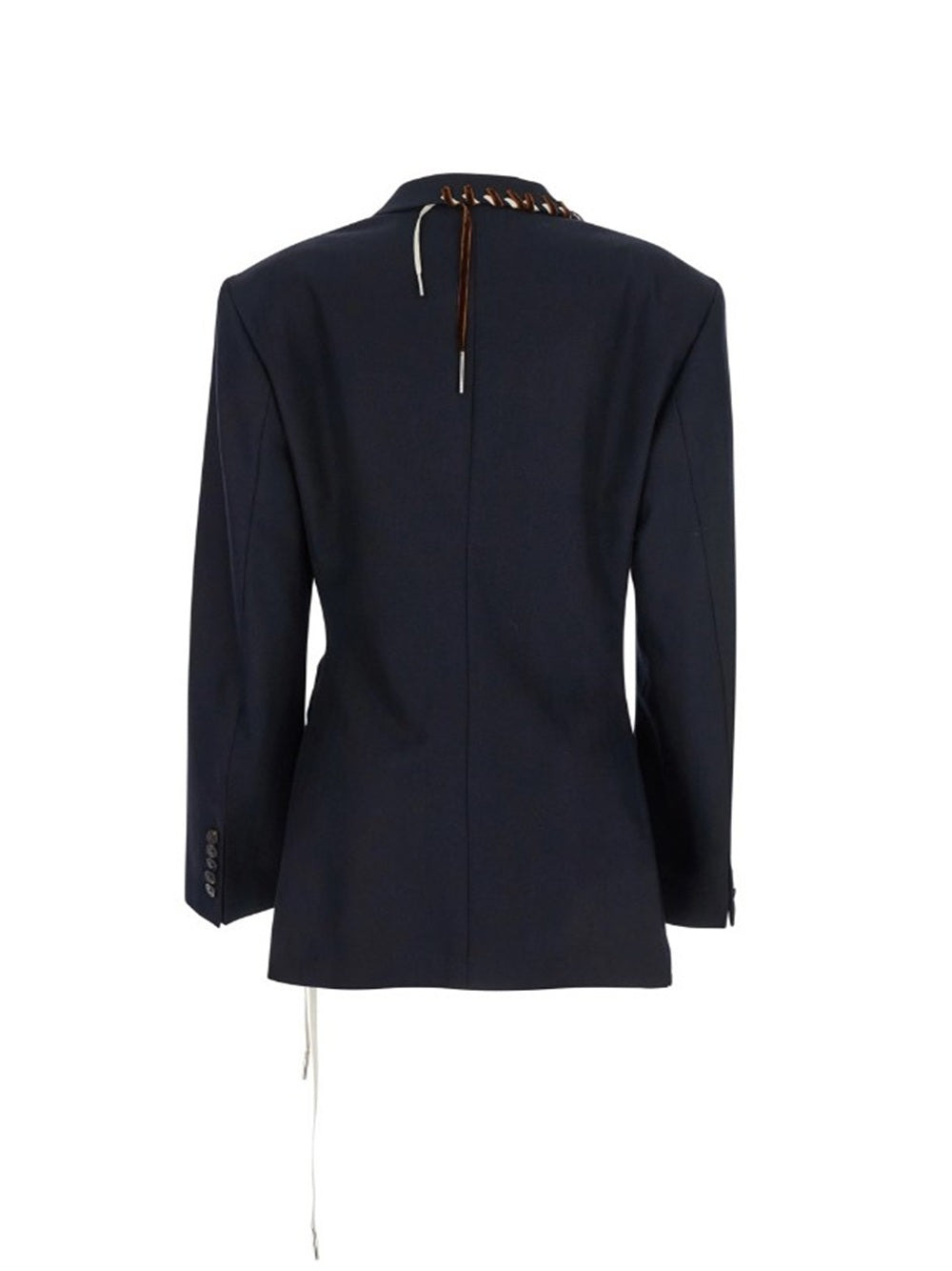 Dries Van Noten Women Baftan Jacket - 2
