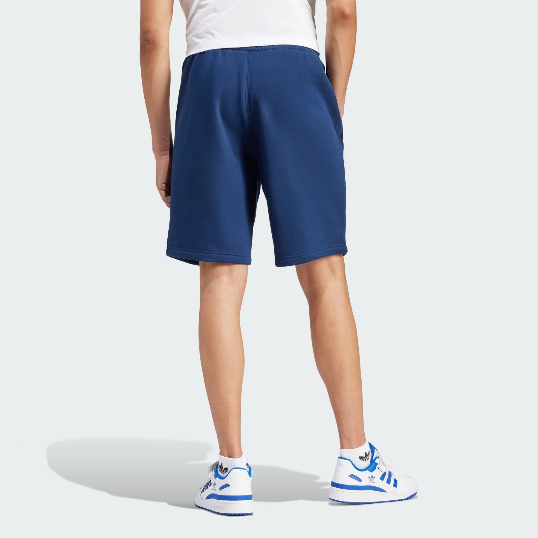Trefoil Essentials Shorts - 3