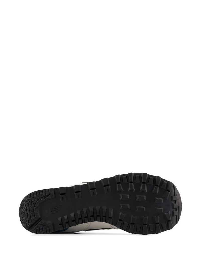 classics panelled sneakers 4