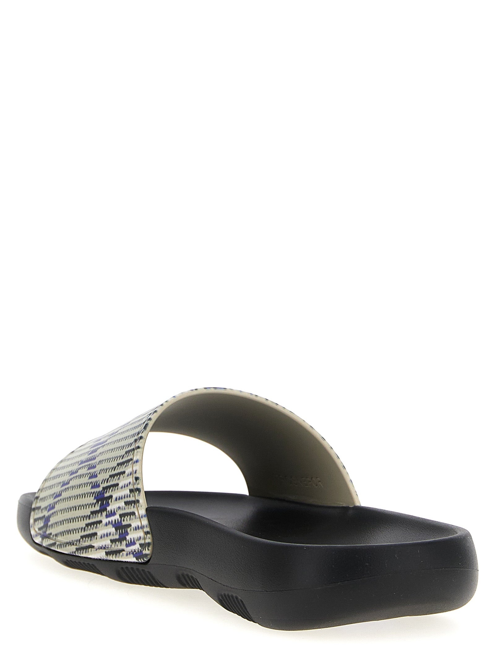 Dive Check Sandals Multicolor - 3