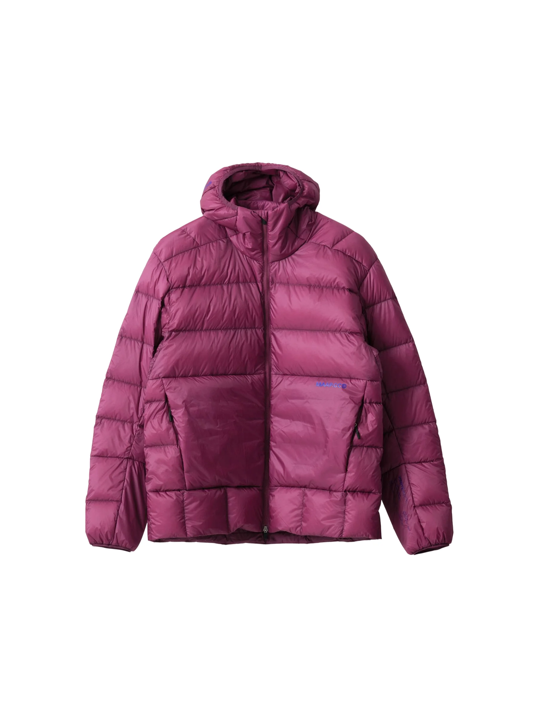 Aere Down Jacket - 1