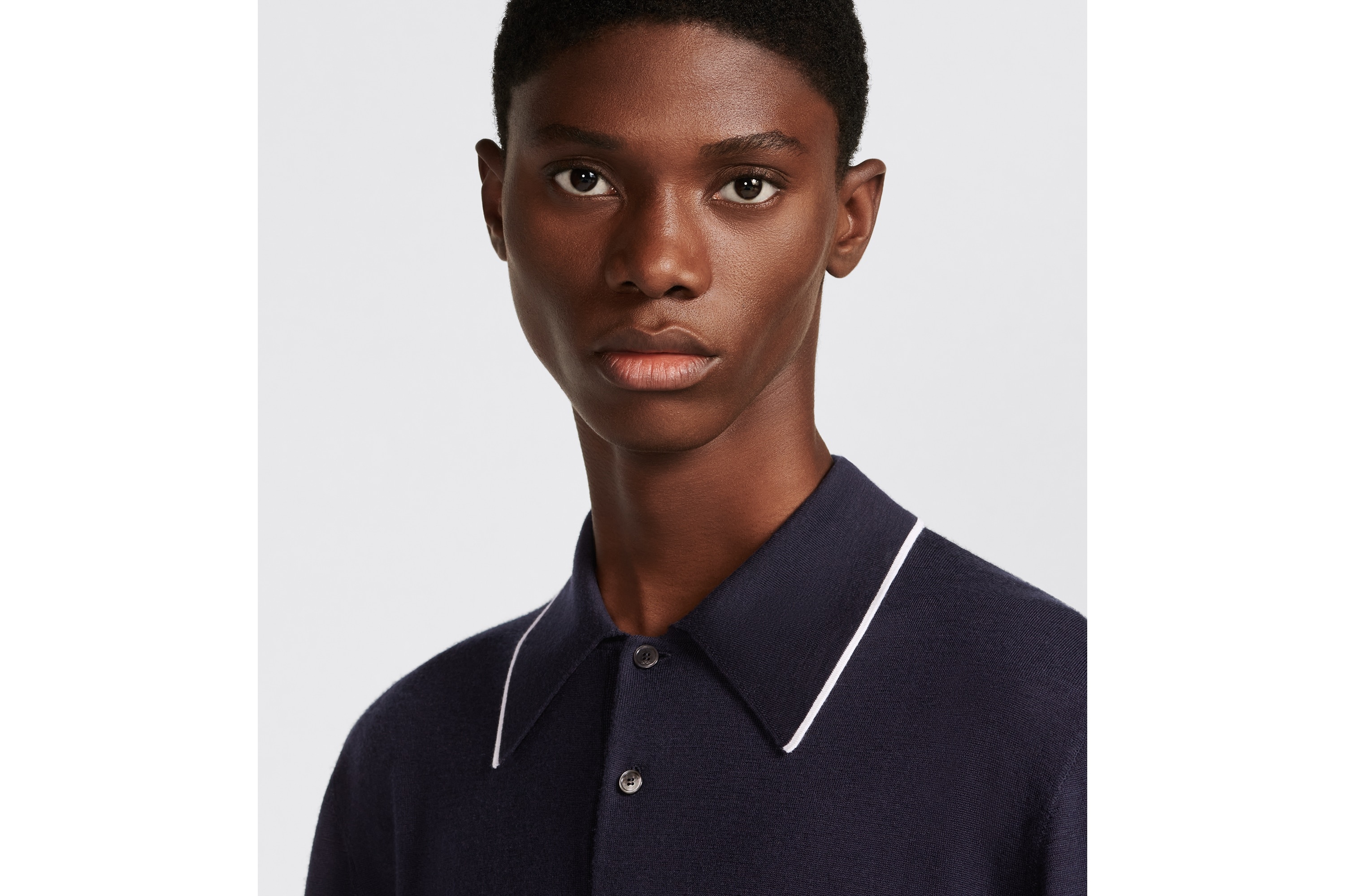 CD Icon Polo Shirt - 8