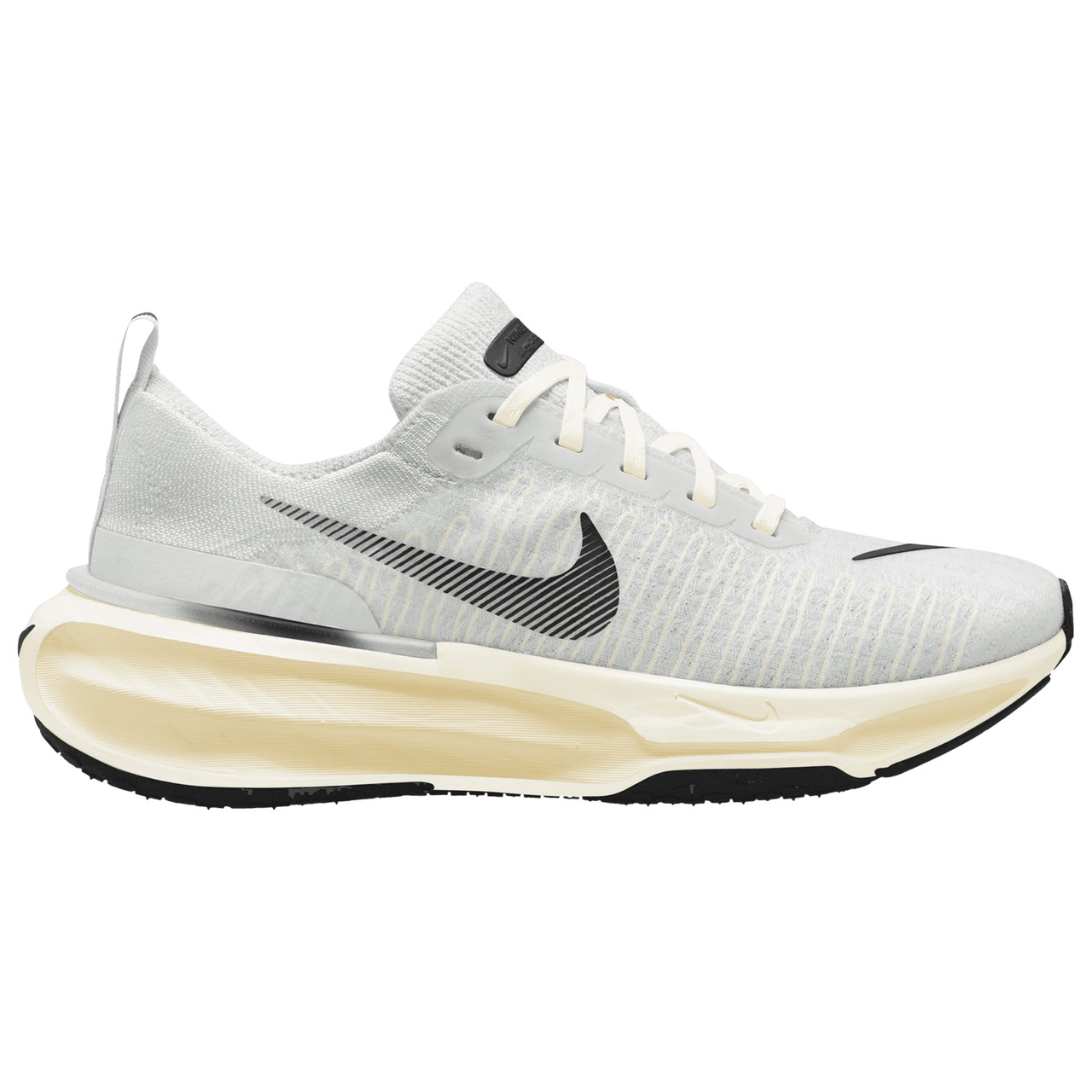 Nike Womens Nike ZoomX Invincible Run Flyknit 3 - 1