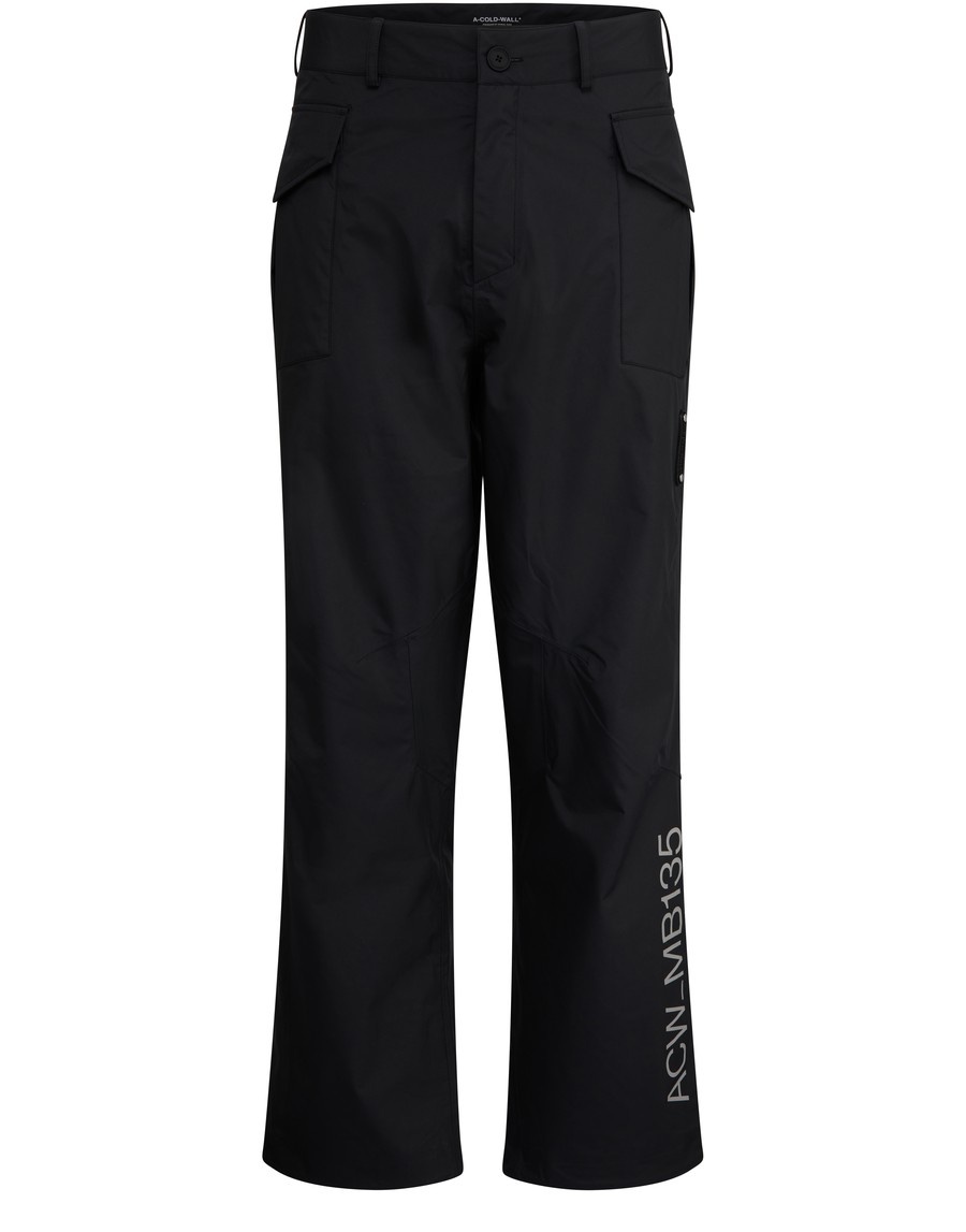 3L Tech pants - 1