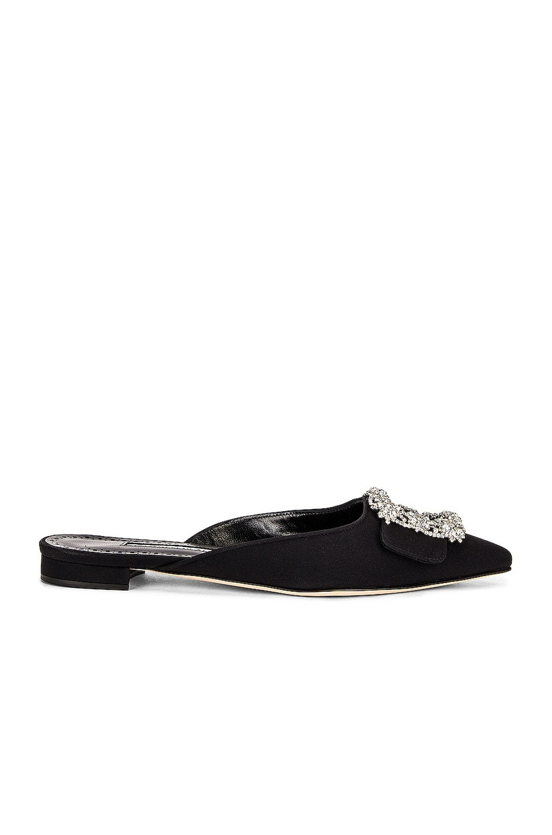 Maysale 10 Jewel Mule - 1